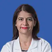 Dr. Arti Mahla, Gynaecologist in Gachibowli 