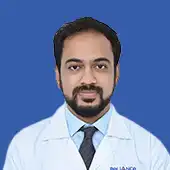 Dr. Ajinkya Bhandari, Emergency Doctor in Gachibowli 