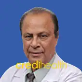 Dr. NK Bhagavan, Vascular Surgeon in Payyanur 
