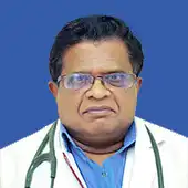 Dr. Prabhash M D, Psychiatrist in Gachibowli 