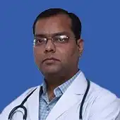 Dr. Amit Gupta, Critical Care Specialist in Payyanur 