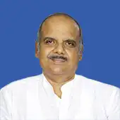 Dr. Kumar K A, Psychiatrist in Gachibowli 