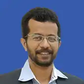 Dr. Karthick Hunse, Joint Replacement Surgeon in அமெரிக்கா அமெரிக்கா