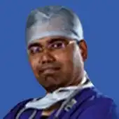 Dr. Kamlesh Gohel, Emergency Doctor in Payyanur 