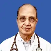 Dr. Prahalad Samdani, Pediatrician in Payyanur 