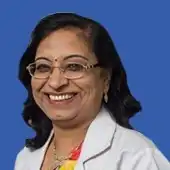Dr. Vinita Ramnani, Opthalmologist in Payyanur 