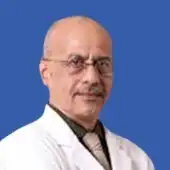 Dr. Nimish Nanavati, Rheumatologist in Gachibowli 