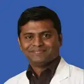 Dr. Lakshmi Kanth G, Emergency Doctor in United States of America
