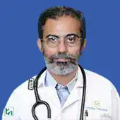 Dr. Gaurang Shah, Urologist in Gachibowli 