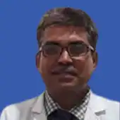 Dr. Nirupam Adlakha, Urologist in Gachibowli 
