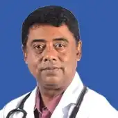 Dr. Miklu Senapati, ENT Specialist in Payyanur 