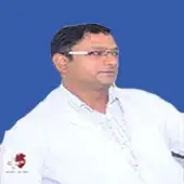 Dr. Rahul Bharti Saxena, General Surgeon in Gachibowli 