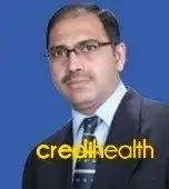 Dr. Sujit N Korday, Orthopedist in युनायटेड स्टेट्स ऑफ अमेरिका