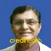 Dr. Rajendra Patil, Cardiologist in Payyanur 