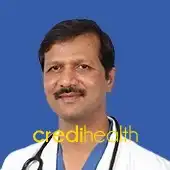 Dr. Maheswarappa B M, Physiatrist in Payyanur 