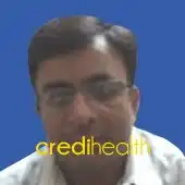 Dr. Bharat Bhushan, Pediatrician in Payyanur 