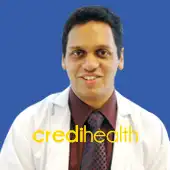 Dr. Anirudh Punnakal, Radiation Oncologist in Gachibowli 