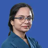 Dr. Shaswati Sengupta Dutta, ENT Specialist in United States of America