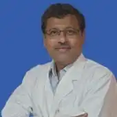 Dr. Sajal Sur, ENT Specialist in United States of America