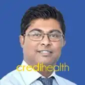 Dr. Sandeep Dhar, Physiotherapist in Gachibowli 