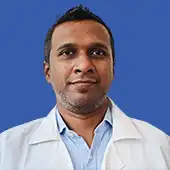 Dr. Anil Venkitchalam, Neurologist in United States of America