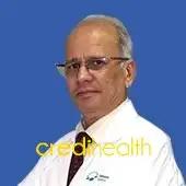 Dr. Palepu B Gopal, Critical Care Specialist in Payyanur 