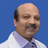 Dr. Girish Yeotikar, Orthopedist in Payyanur 