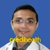 Dr. Mihir B Shah, Internal Medicine Specialist in Gachibowli 