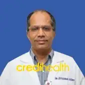 Dr. K Jitender Reddy, Radiologist in Gachibowli 