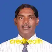 Dr. M M Shankar, Neurosurgeon in Gachibowli 