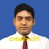 Dr. Arnab Karmakar, Orthopedist in Payyanur 
