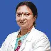 Dr. SV Lakshmi, Gynaecologist in भटलमगुतुरु, गोदावरी