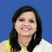 Dr. Pratibha Gogia, Pulmonologist in Gachibowli