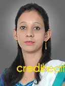Dr. Ruchi Rajput, ENT Specialist in Payyanur 