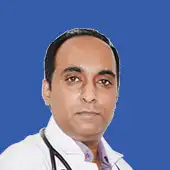 Dr. C Vijay Amarnath Reddy, Cardiologist in United States of America