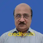 Dr. Vimal Jain, Surgical Oncologist in Gachibowli 