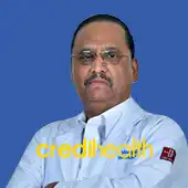 Dr. Nirmal Kumar Jain, Pulmonologist in Payyanur 