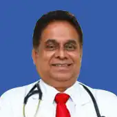 Dr. SE Dhanasekaran, Nephrologist in Payyanur 