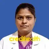 Dr. Anitha G, Radiation Oncologist in Payyanur 