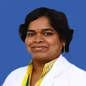 Dr. Selvizhi Subramanian, Psychiatrist in United States of America