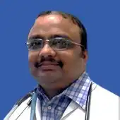 Dr. Debashish Nayak, Cardiac Surgeon in Payyanur 