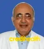 Dr. SC Arya, Pediatrician in Gachibowli 