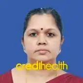 Dr. V S Gangarani, Gynaecologist in Payyanur 