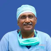 Dr. Rajkumar Williams, General Surgeon in Gachibowli 