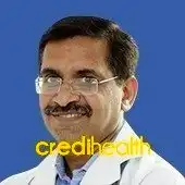Dr. Dinesh Bhurani, Hemato Oncologist in United States of America