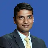 Dr. Sanjeev M Patil, Surgical Gastroenterologist in Payyanur 