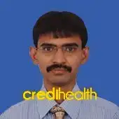 Dr. Arumugam, Orthopedist in Payyanur 