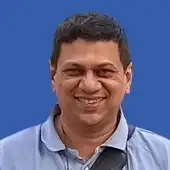 Dr. Oscar Rebello, Internal Medicine Specialist in Payyanur 