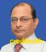Dr. AC Anand, Hepatologist in Gachibowli 