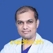 Dr. Nataraj K S, Hemato Oncologist in Payyanur 